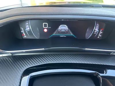 Peugeot 508 SW ALLURE 1.5 BlueHDi 130 S, letnik 2022 – sličica 9