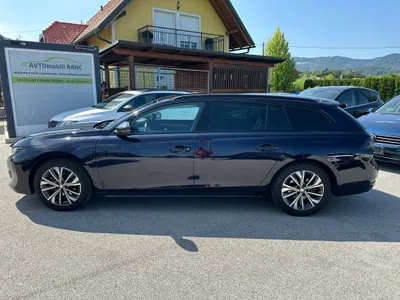 Peugeot 508 SW ALLURE 1.5 BlueHDi 130 S, letnik 2022 – sličica 3