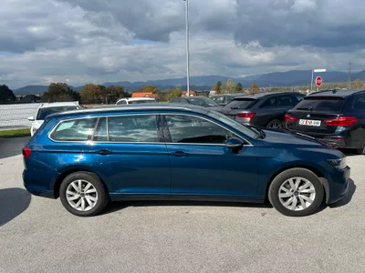 Volkswagen Passat Variant, letnik 2022 – sličica 2