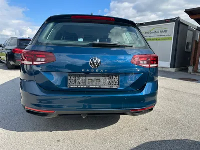 Volkswagen Passat Variant, letnik 2022 – sličica 3