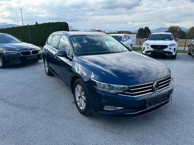 Volkswagen Passat Variant, letnik 2022 – sličica 8