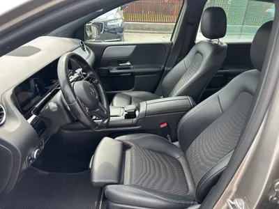 Mercedes-Benz B-Razred B 200 d Style Avt, letnik 2020 – sličica 9