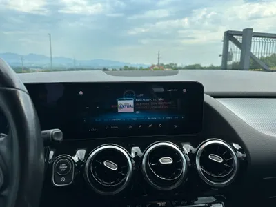Mercedes-Benz B-Razred B 200 d Style Avt, letnik 2020 – sličica 8
