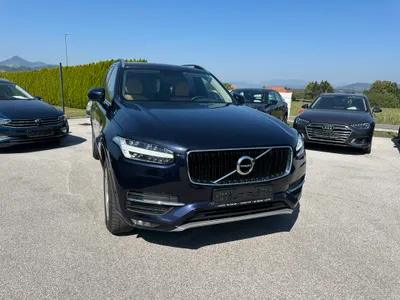 Volvo XC90 D5 AWD Inscription Geartronic, letnik 2016 – sličica 1