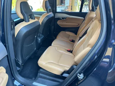 Volvo XC90 D5 AWD Inscription Geartronic, letnik 2016 – sličica 8