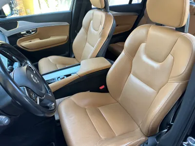 Volvo XC90 D5 AWD Inscription Geartronic, letnik 2016 – sličica 9